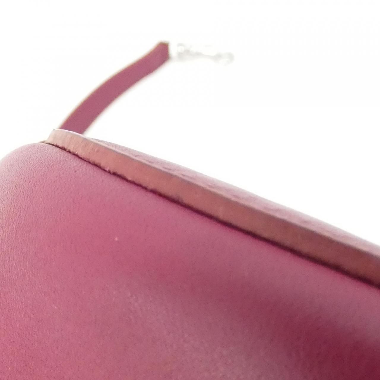Celine Big Bag Bucket Nano — view 4