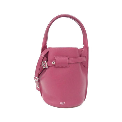 Celine Big Bag Bucket Nano