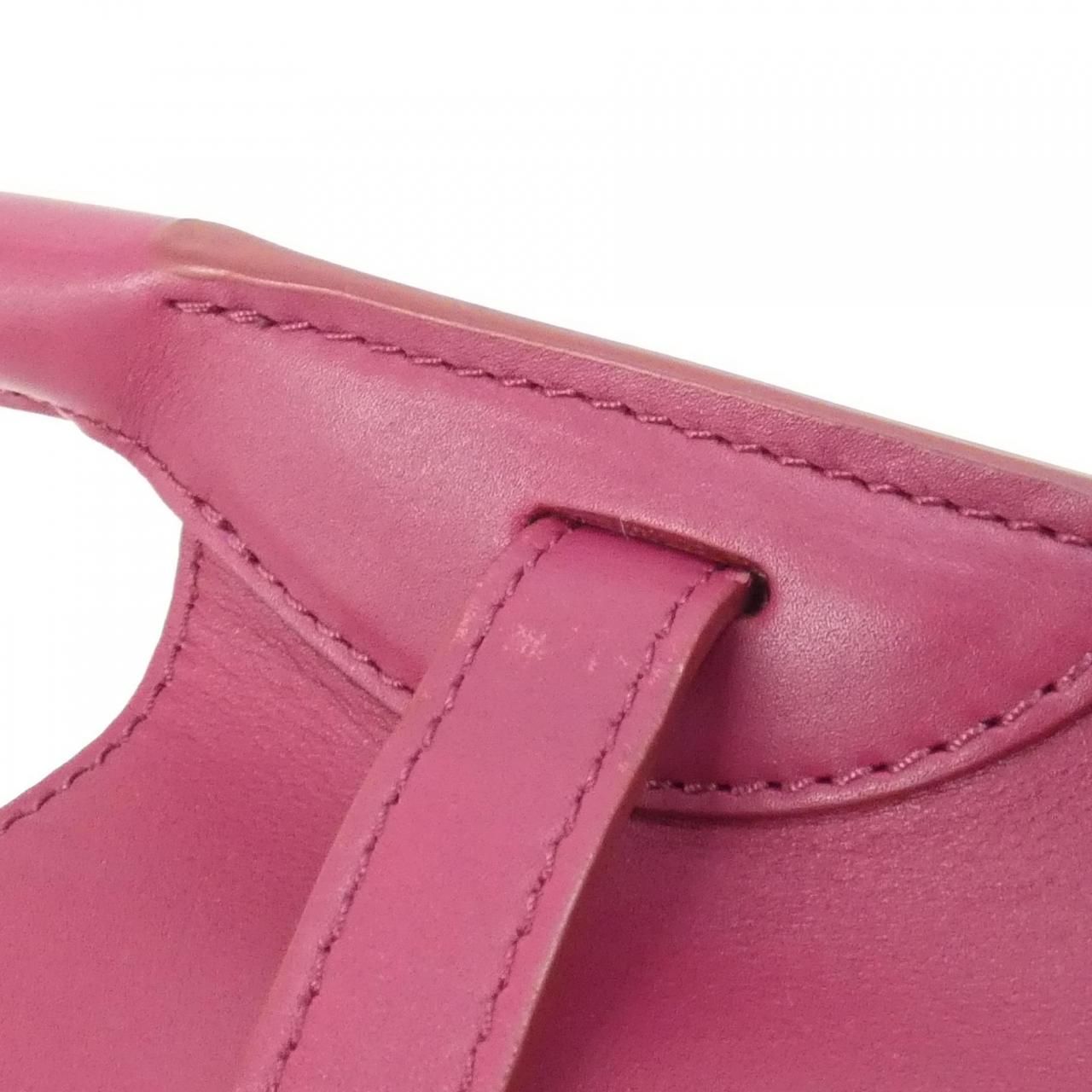 Celine Big Bag Bucket Nano — view 5