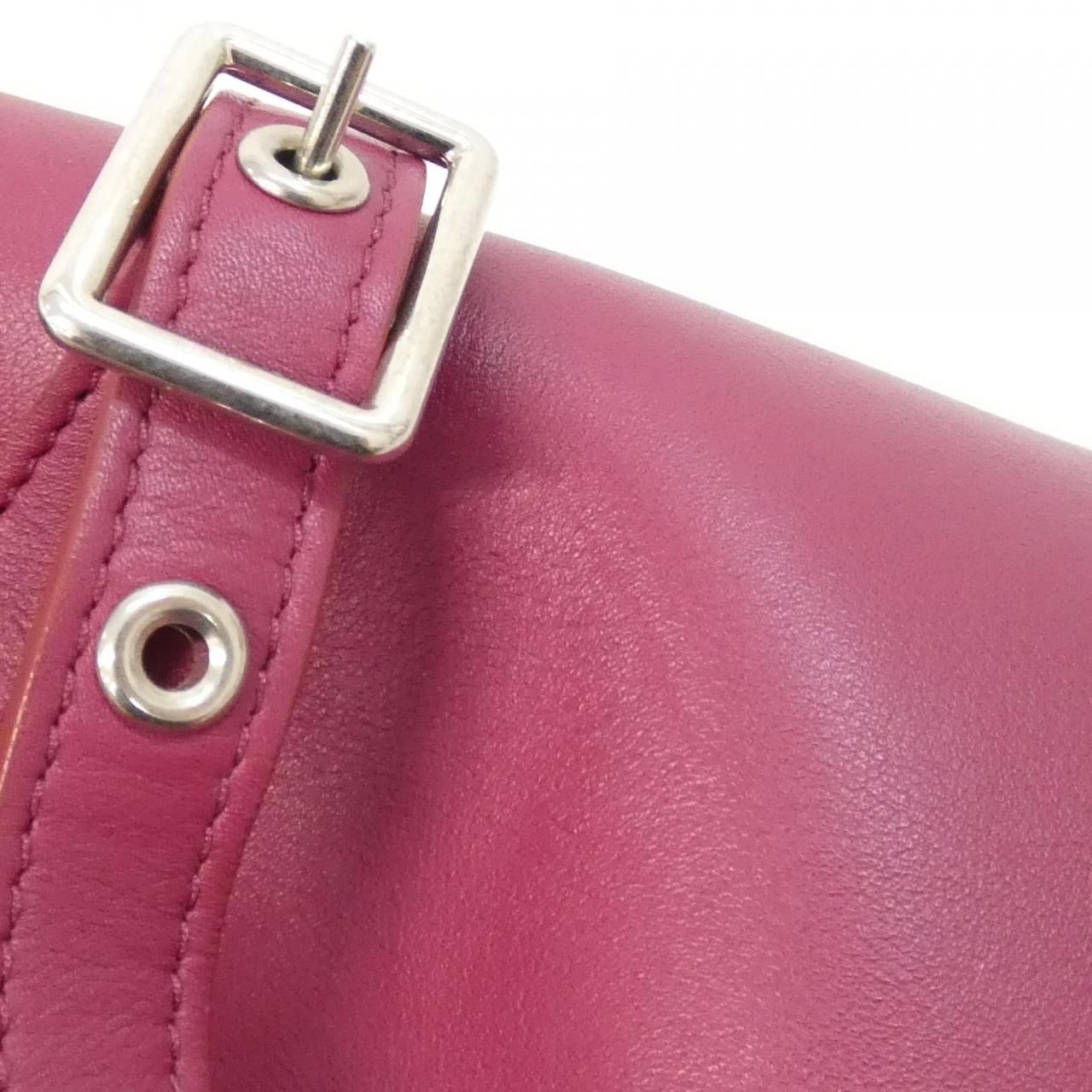 Celine Big Bag Bucket Nano — view 7