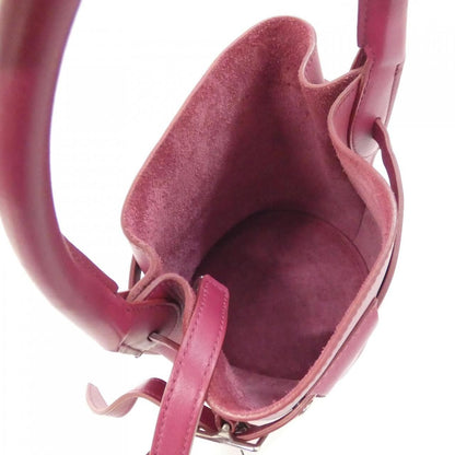 Celine Big Bag Bucket Nano — view 9