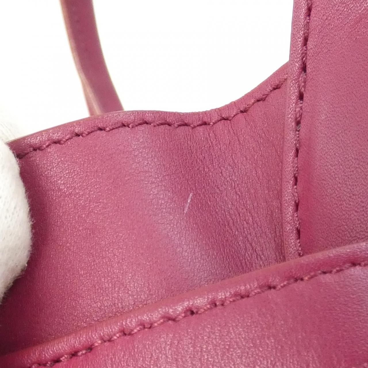 Celine Big Bag Bucket Nano — view 6