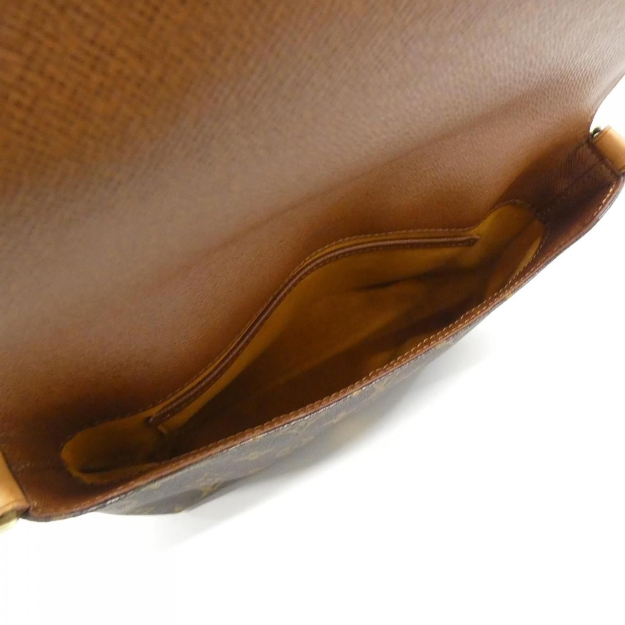 Louis Vuitton Monogram Musette Tango Shoulder — view 8