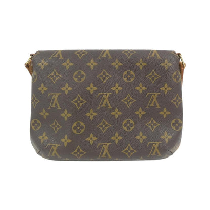 Louis Vuitton Monogram Musette Tango Shoulder — view 2