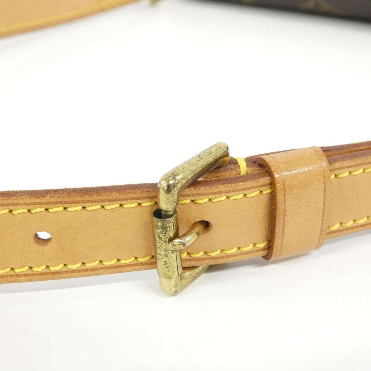 Louis Vuitton Monogram Musette Tango Shoulder — view 6
