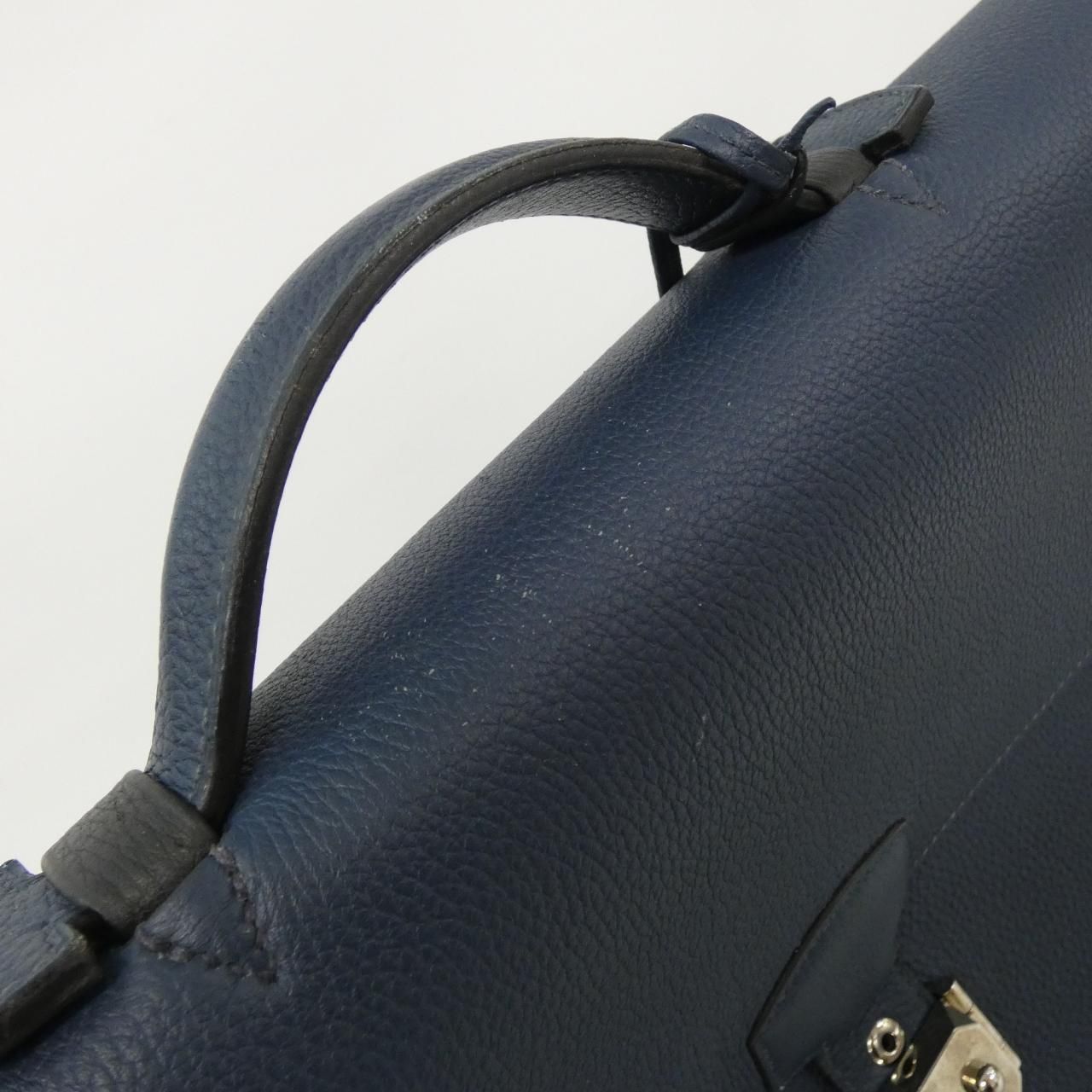 Hermes Sac a Depeche Multi Pocket — view 7
