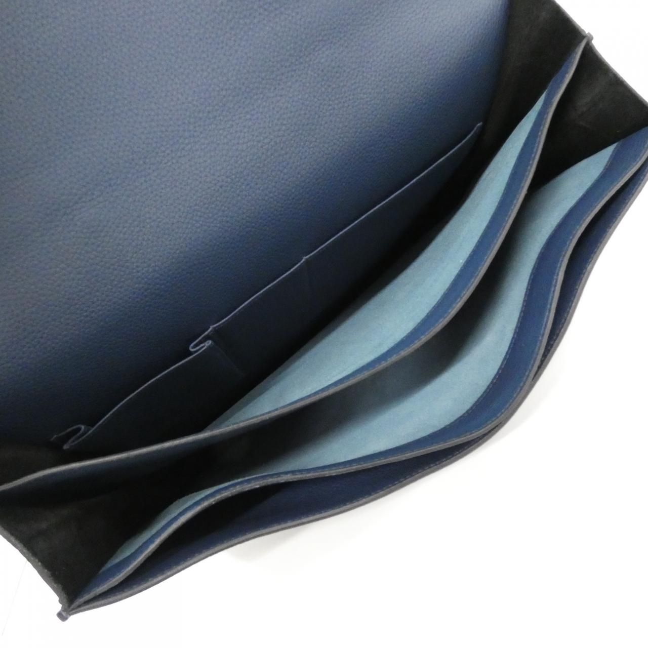 Hermes Sac a Depeche Multi Pocket — view 9