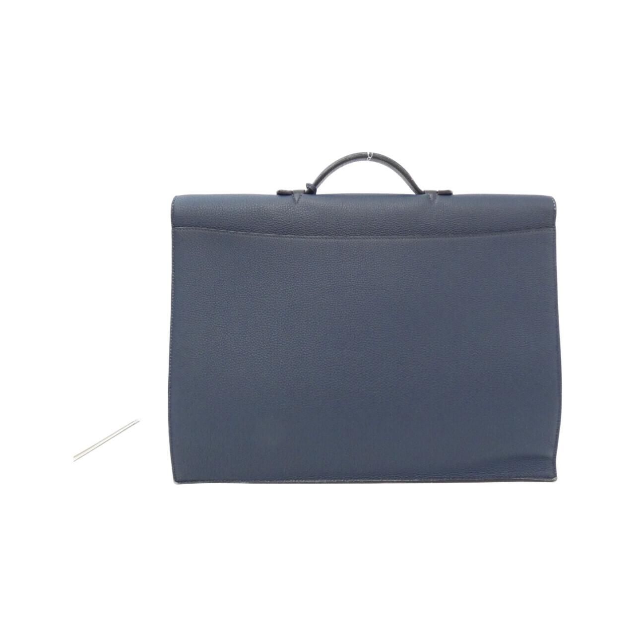 Hermes Sac a Depeche Multi Pocket — view 2