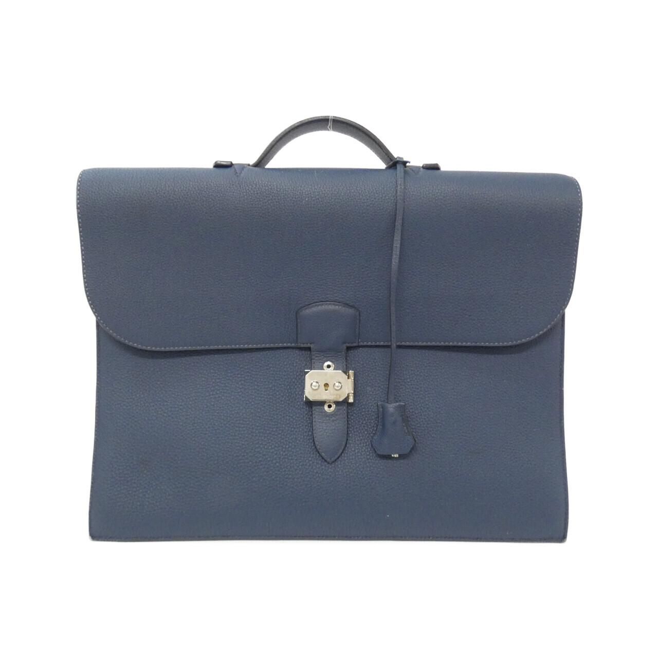 Hermes Sac a Depeche Multi Pocket