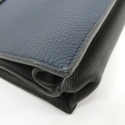 Hermes Sac a Depeche Multi Pocket — view 3