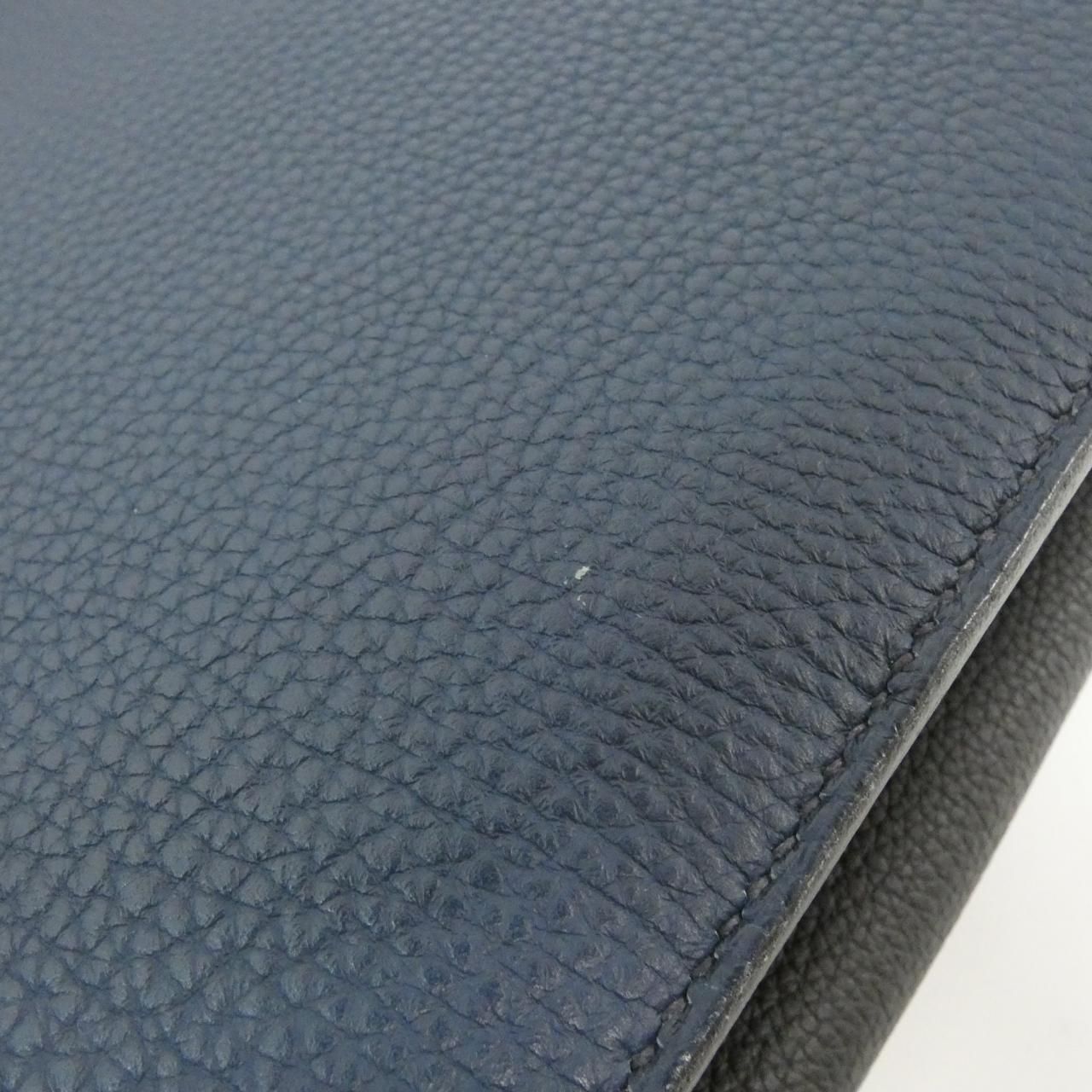 Hermes Sac a Depeche Multi Pocket — view 4