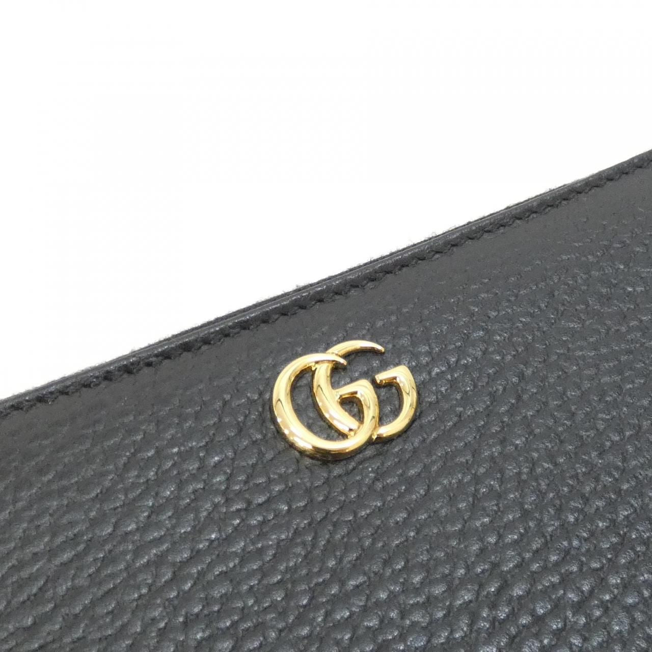 Gucci Petit Marmont Wallet — view 5