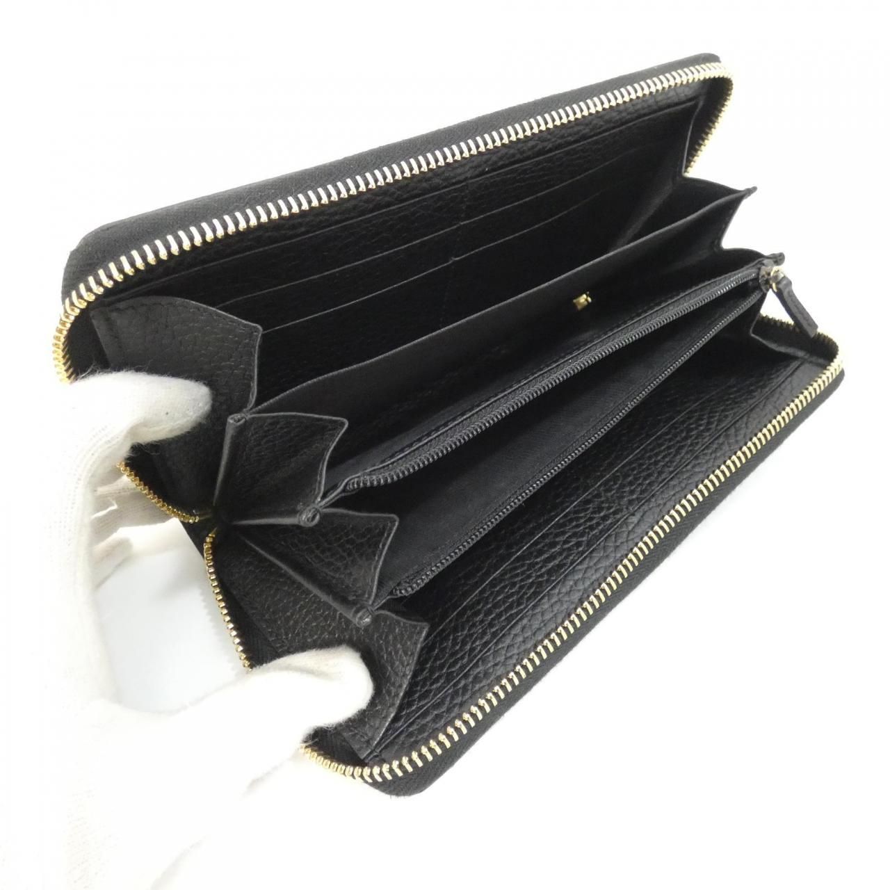 Gucci Petit Marmont Wallet — view 6