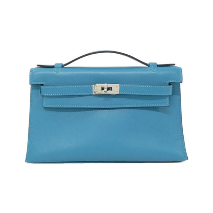Hermes Pochette Kelly Mini