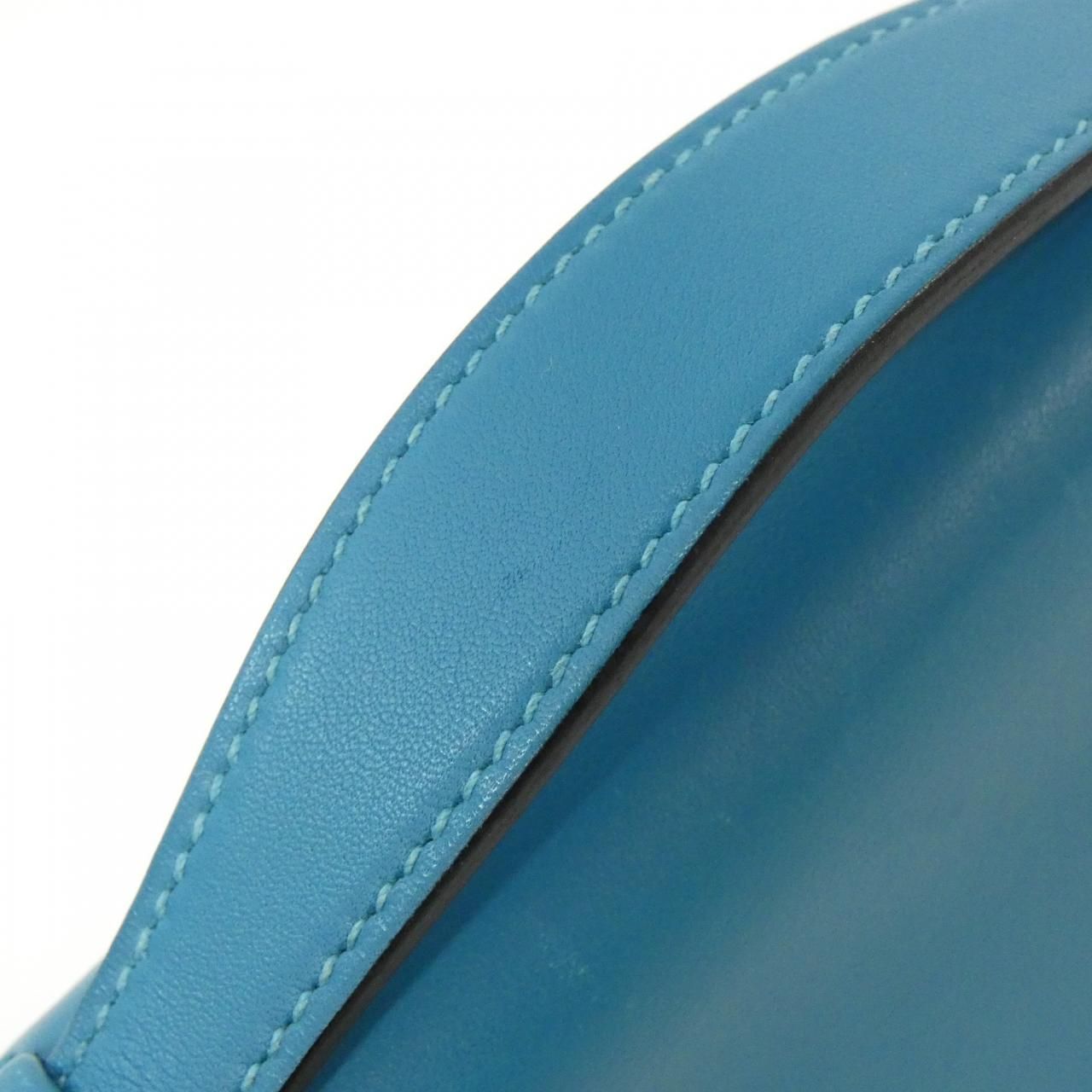 Hermes Pochette Kelly Mini — view 7