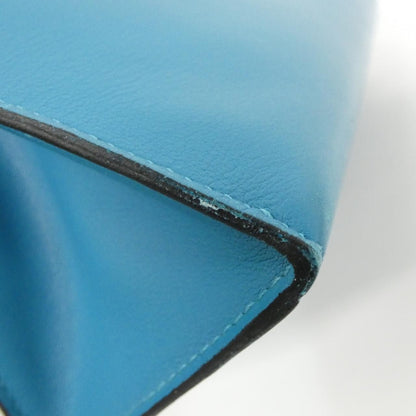 Hermes Pochette Kelly Mini — view 3
