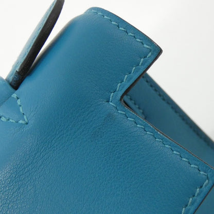 Hermes Pochette Kelly Mini — view 9