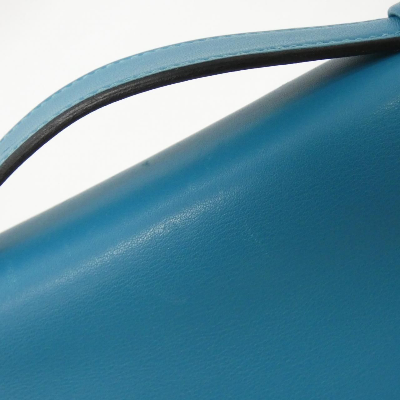 Hermes Pochette Kelly Mini — view 5