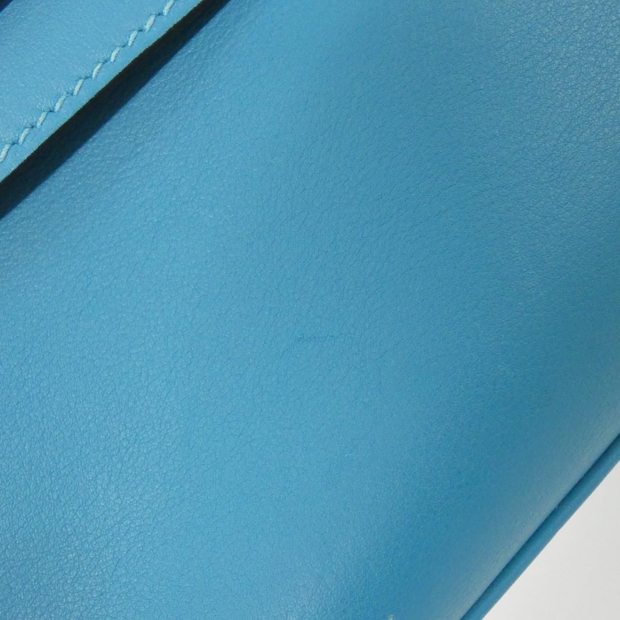 Hermes Pochette Kelly Mini — view 4