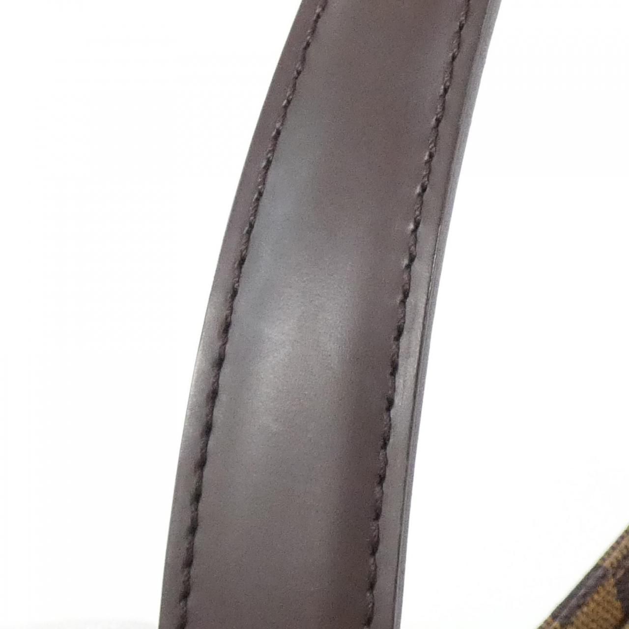 Louis Vuitton Damier Aubagne Shoulder — view 7
