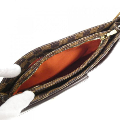 Louis Vuitton Damier Aubagne Shoulder — view 8