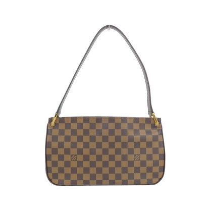 Louis Vuitton Damier Aubagne Shoulder — view 2