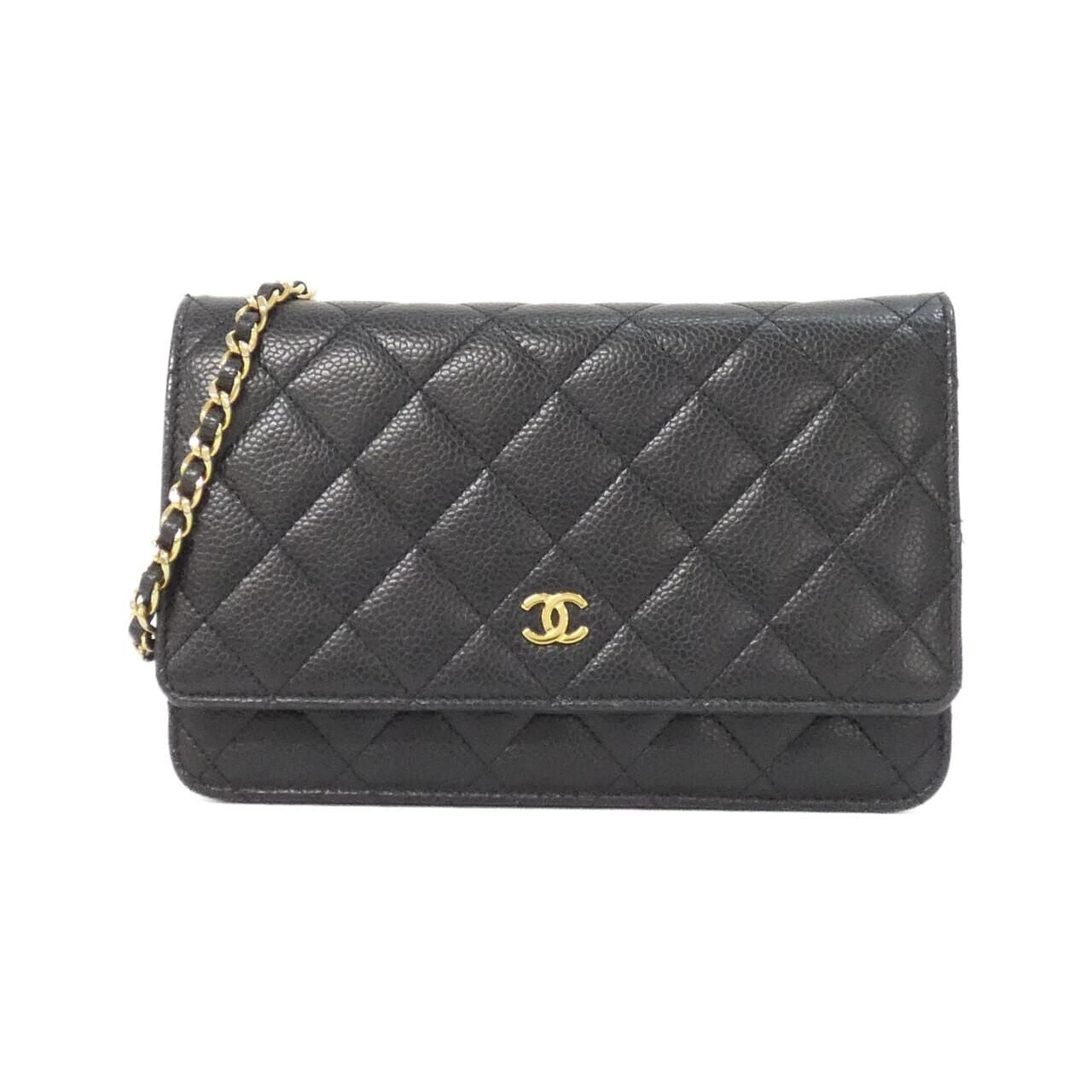 Chanel Timeless Classic Line Chain