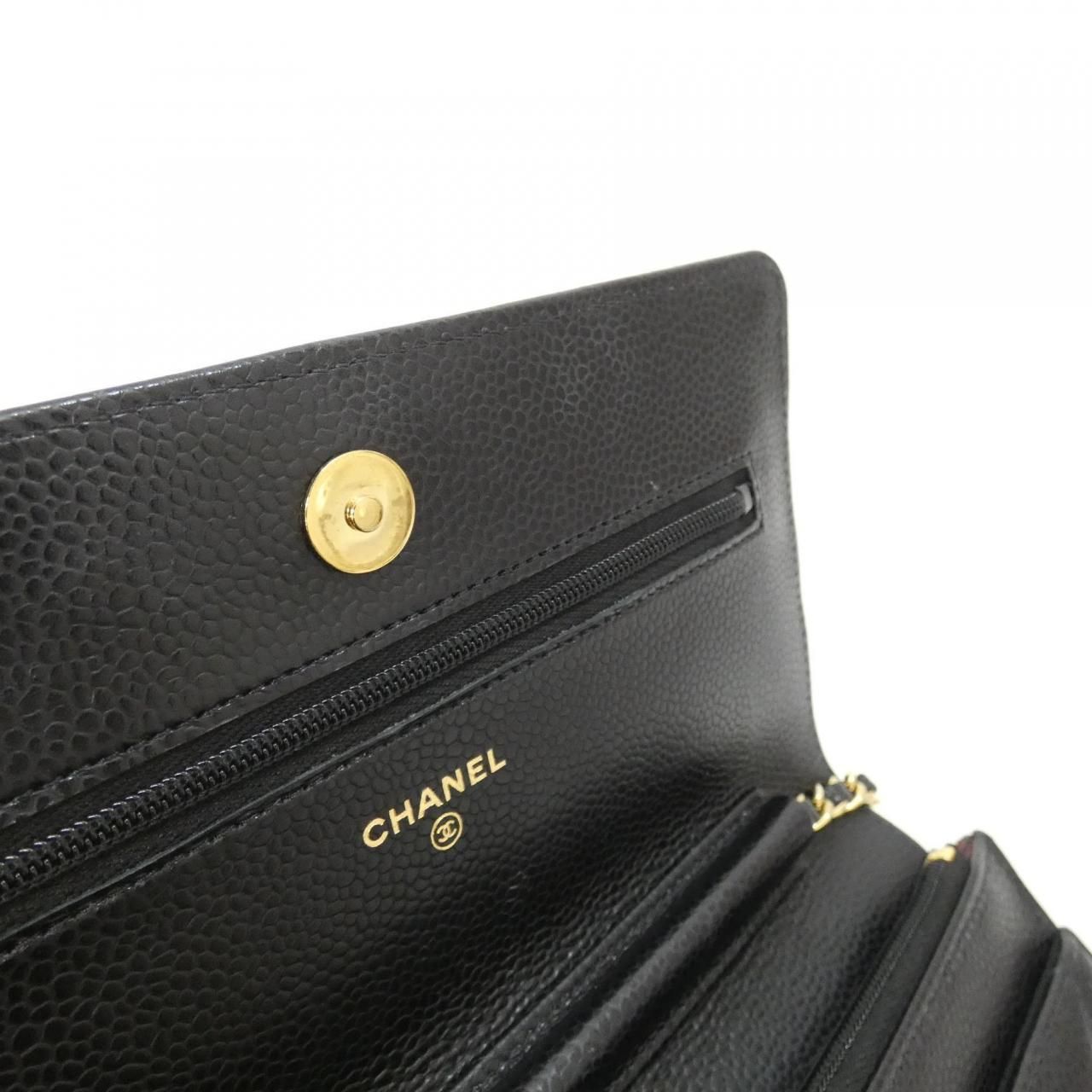 Chanel Timeless Classic Line Chain — view 8