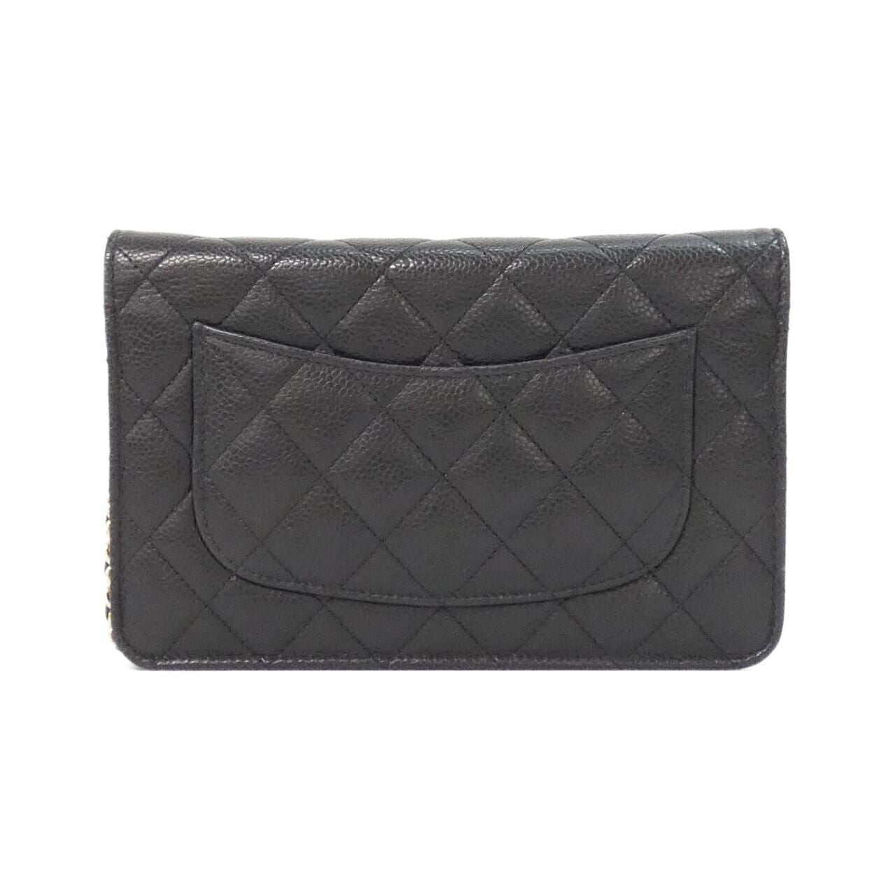 Chanel Timeless Classic Line Chain — view 2