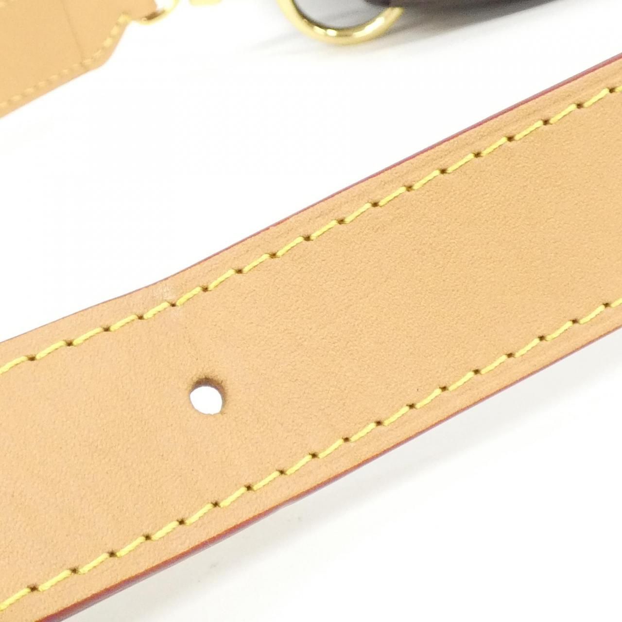Louis Vuitton Monogram Odeon Shoulder — view 6