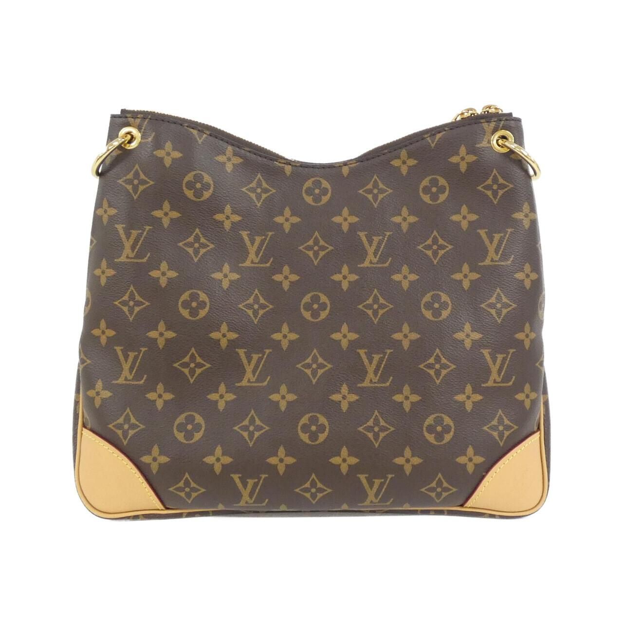 Louis Vuitton Monogram Odeon Shoulder — view 2