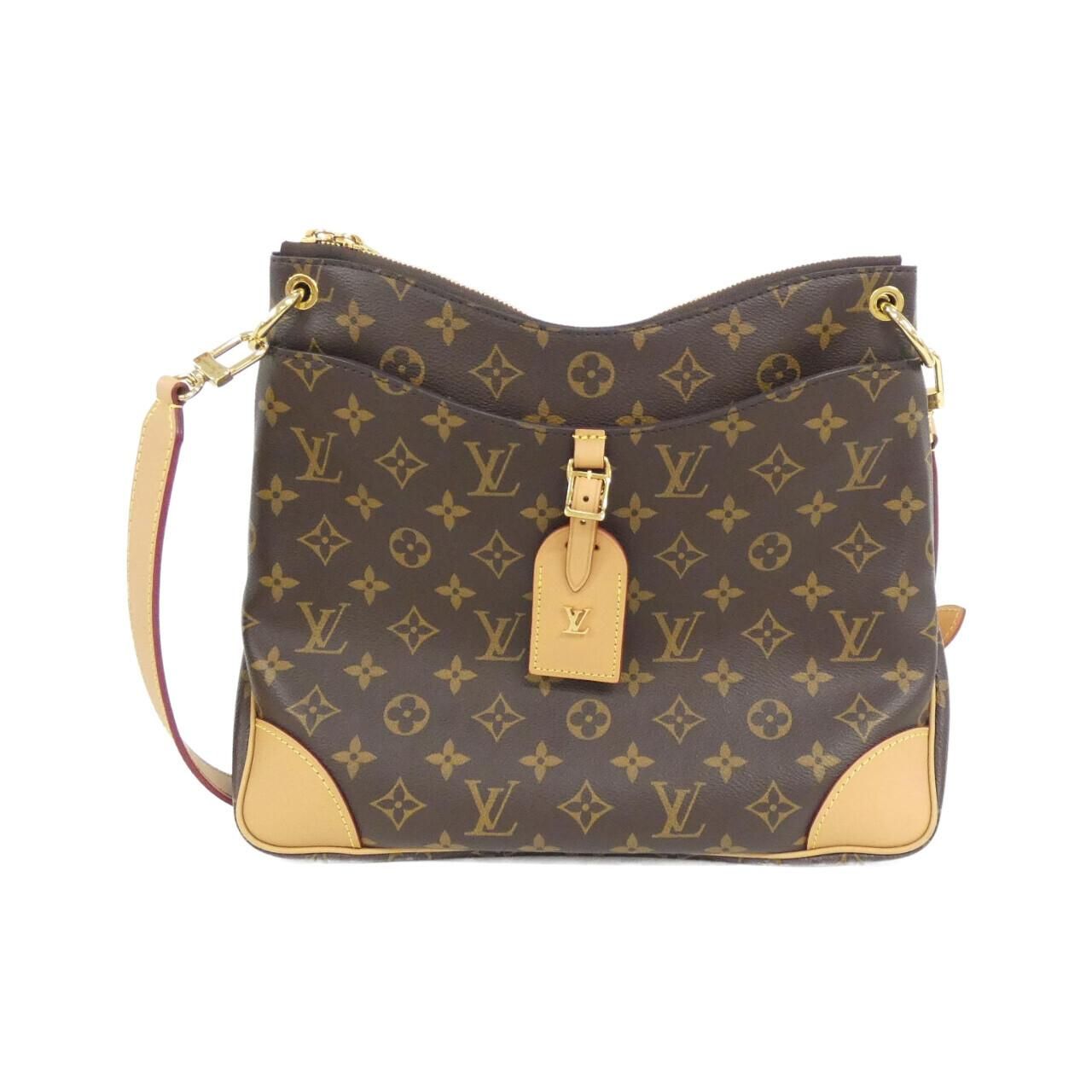 Louis Vuitton Monogram Odeon Shoulder