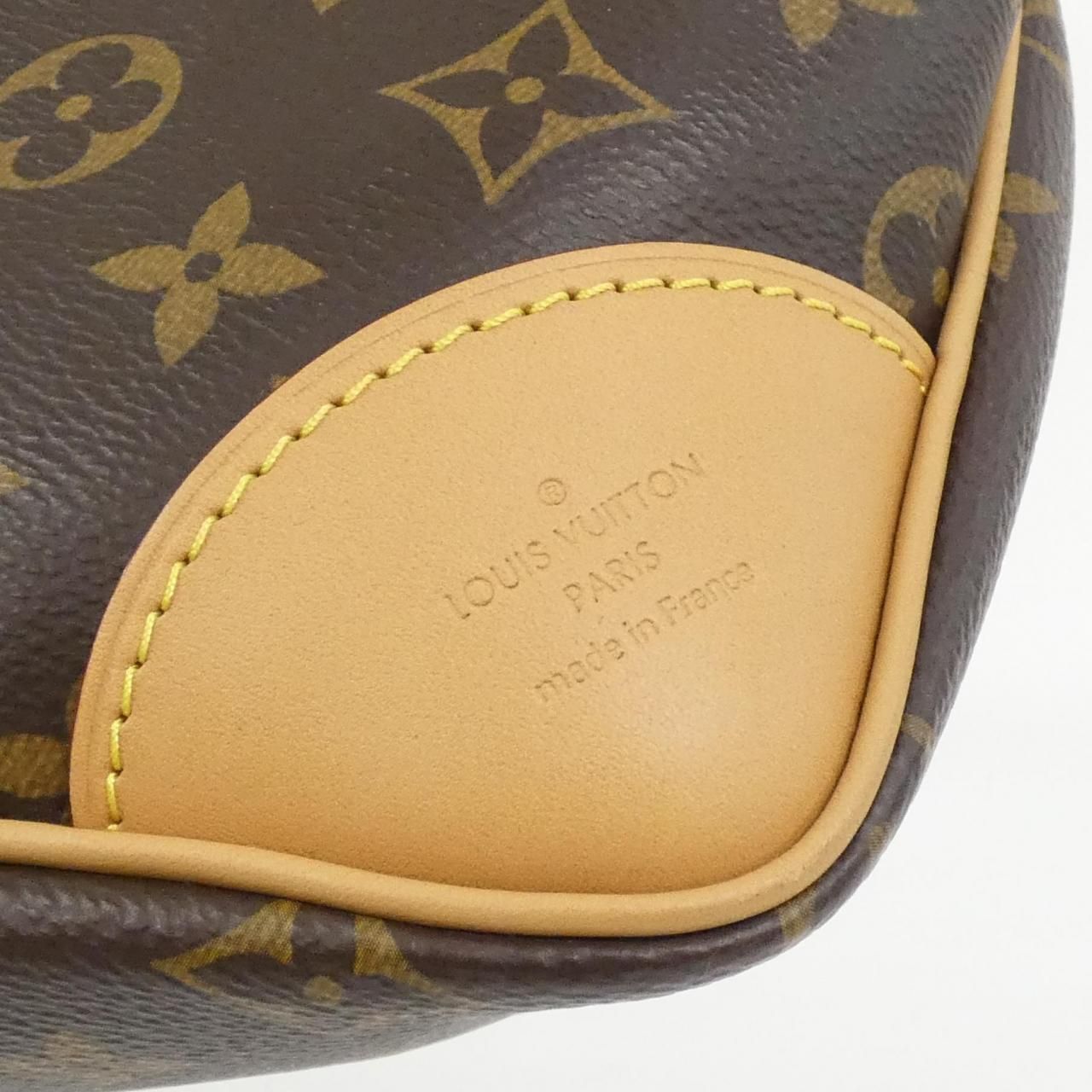 Louis Vuitton Monogram Odeon Shoulder — view 4