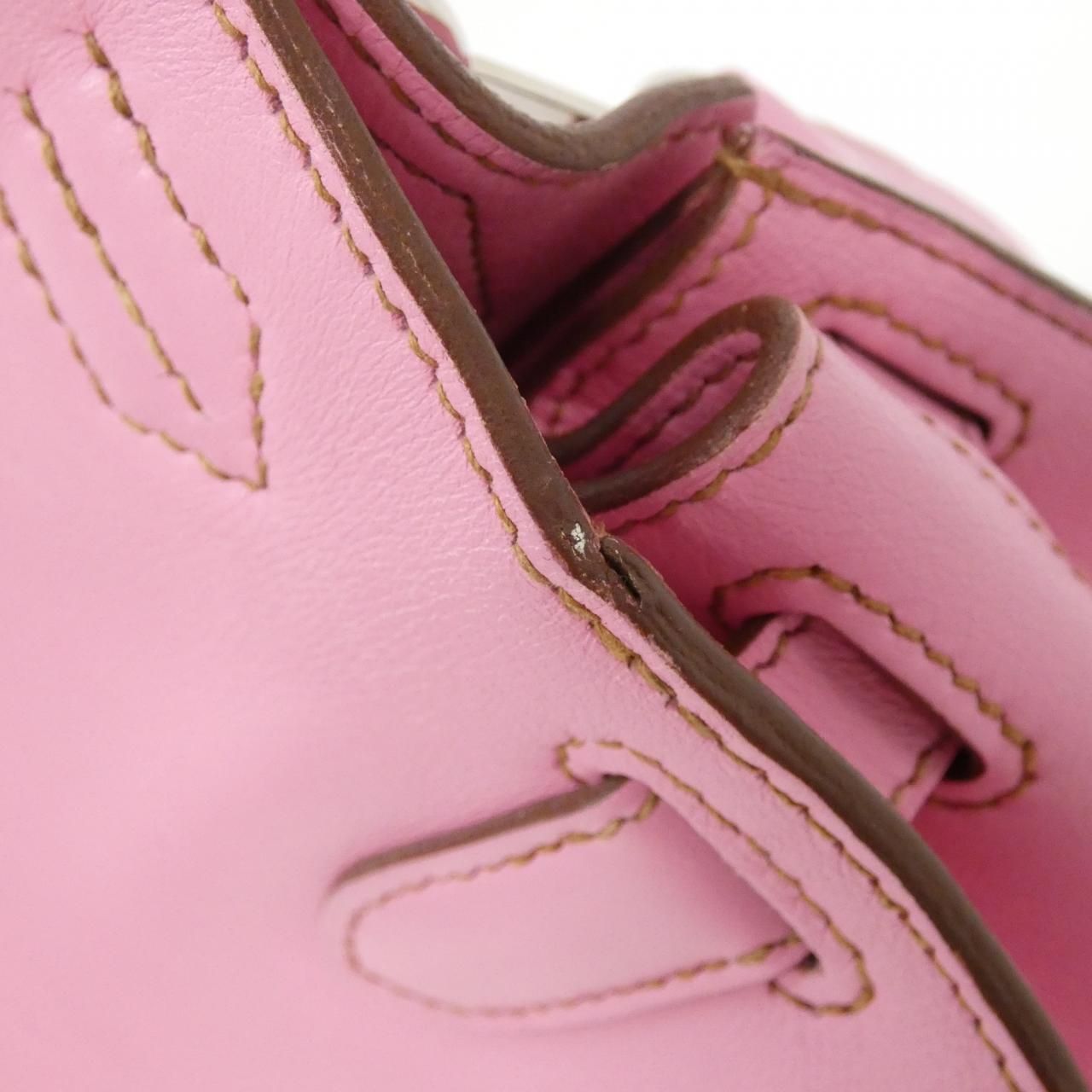 Hermes Gipsiere 28 cm Shoulder — view 6