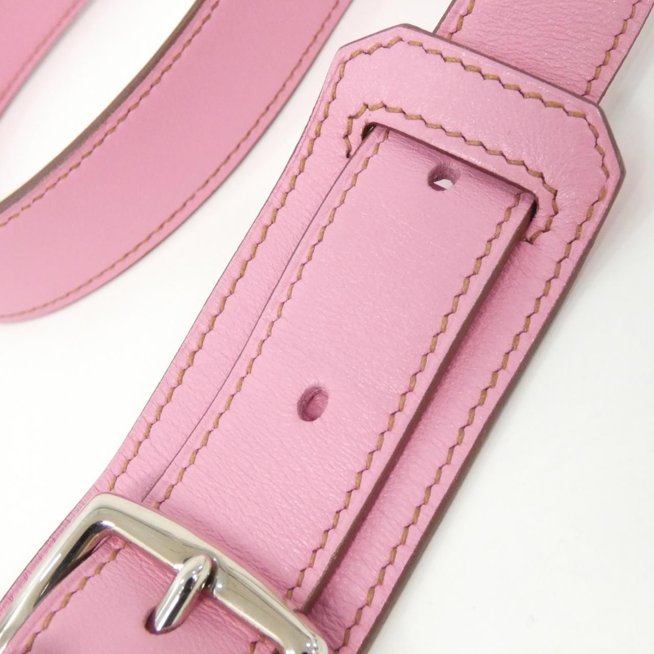 Hermes Gipsiere 28 cm Shoulder — view 9