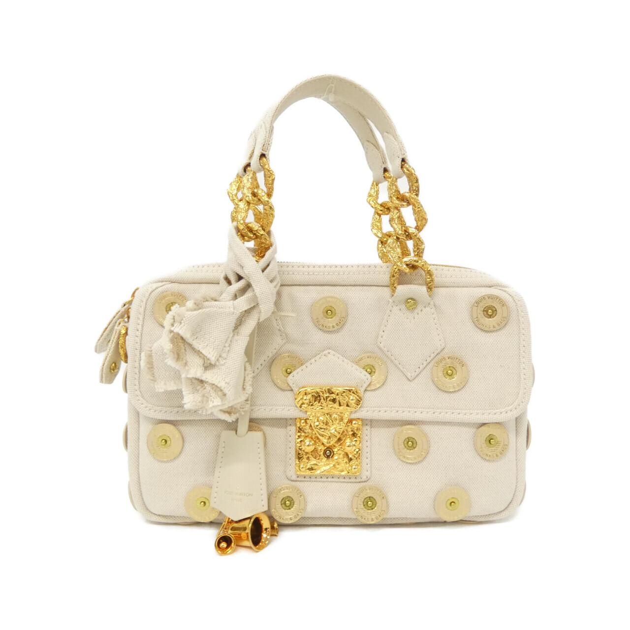Louis Vuitton Tinka Bell Polkadots Panama