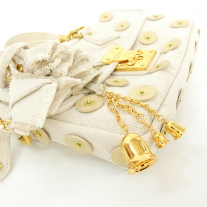 Louis Vuitton Tinka Bell Polkadots Panama — view 7