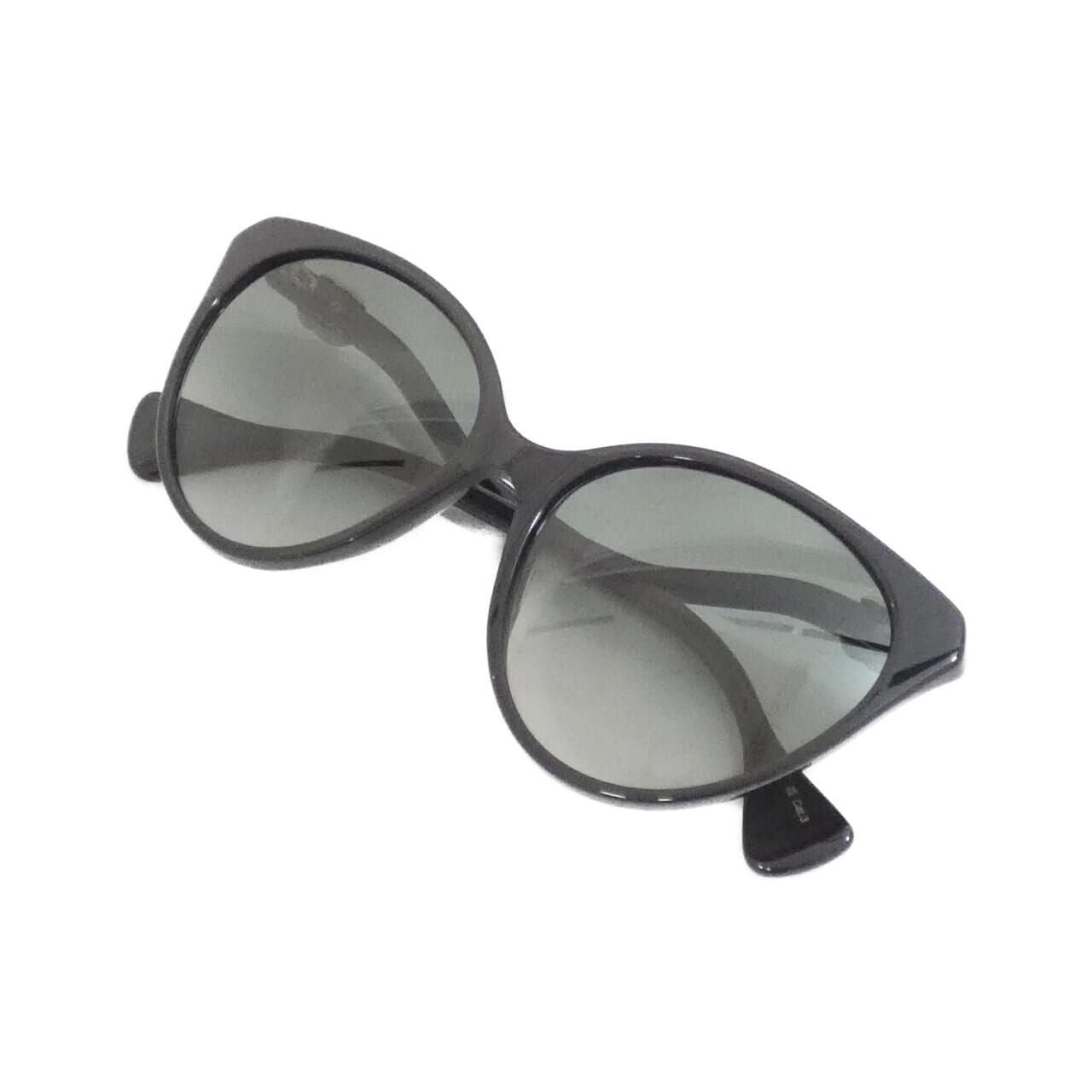 Gucci Sunglasses Eyewear Clear — view 2