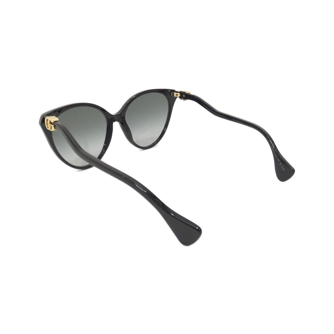 Gucci Sunglasses Eyewear Clear — view 3