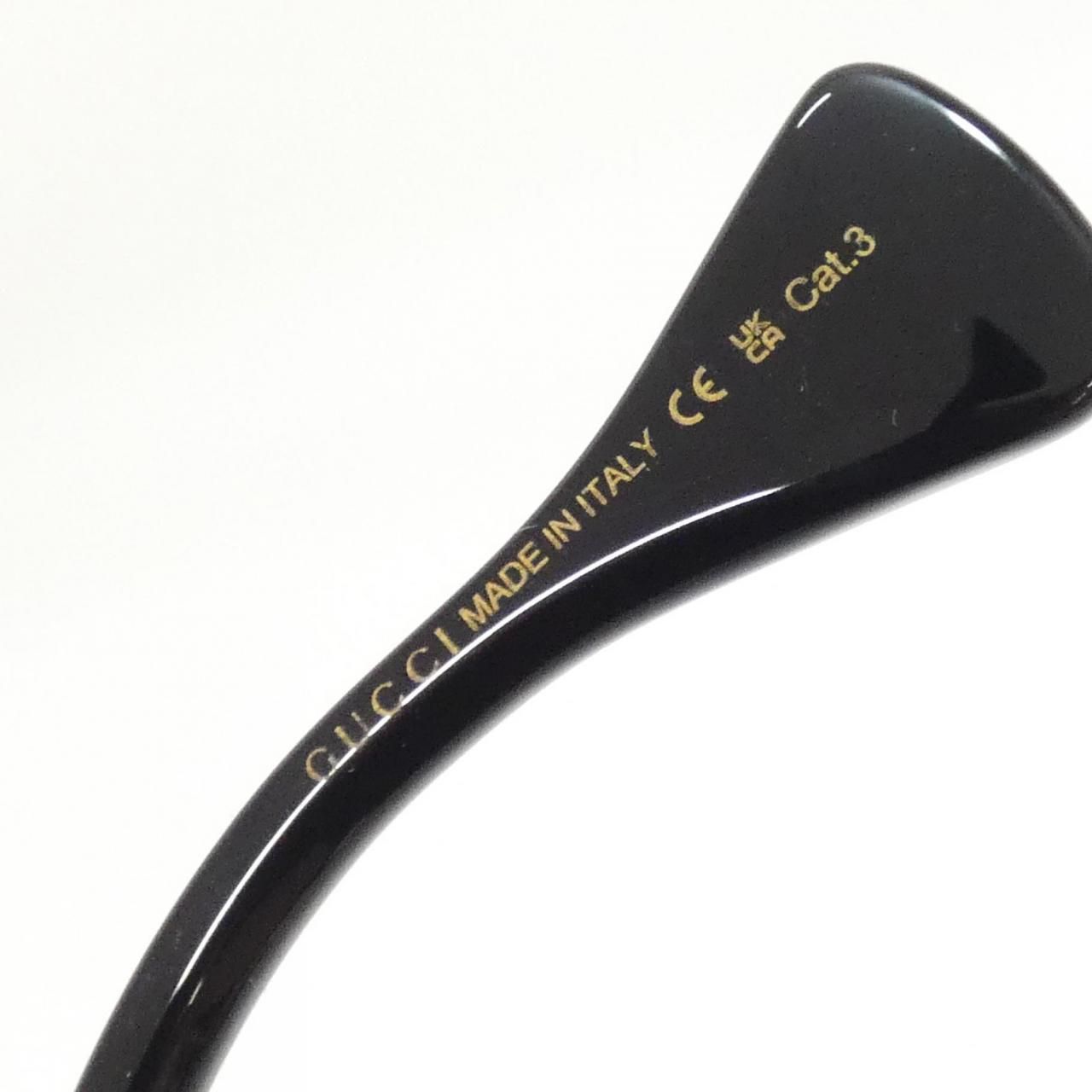 Gucci Sunglasses Eyewear Clear — view 8