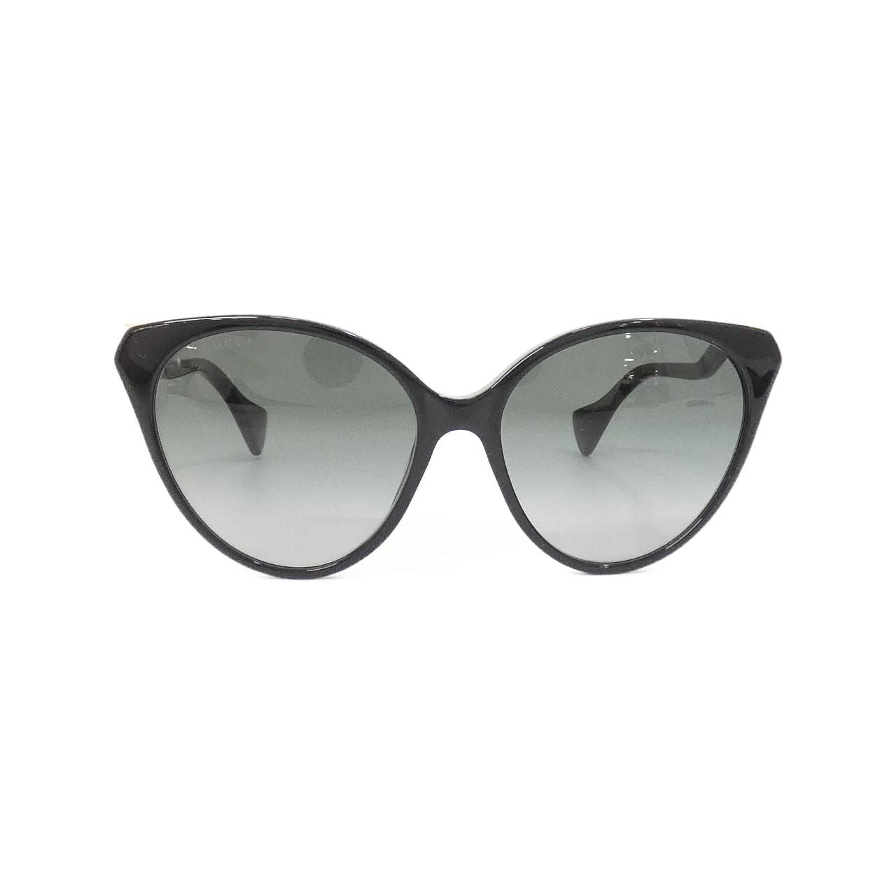 Gucci Sunglasses Eyewear Clear