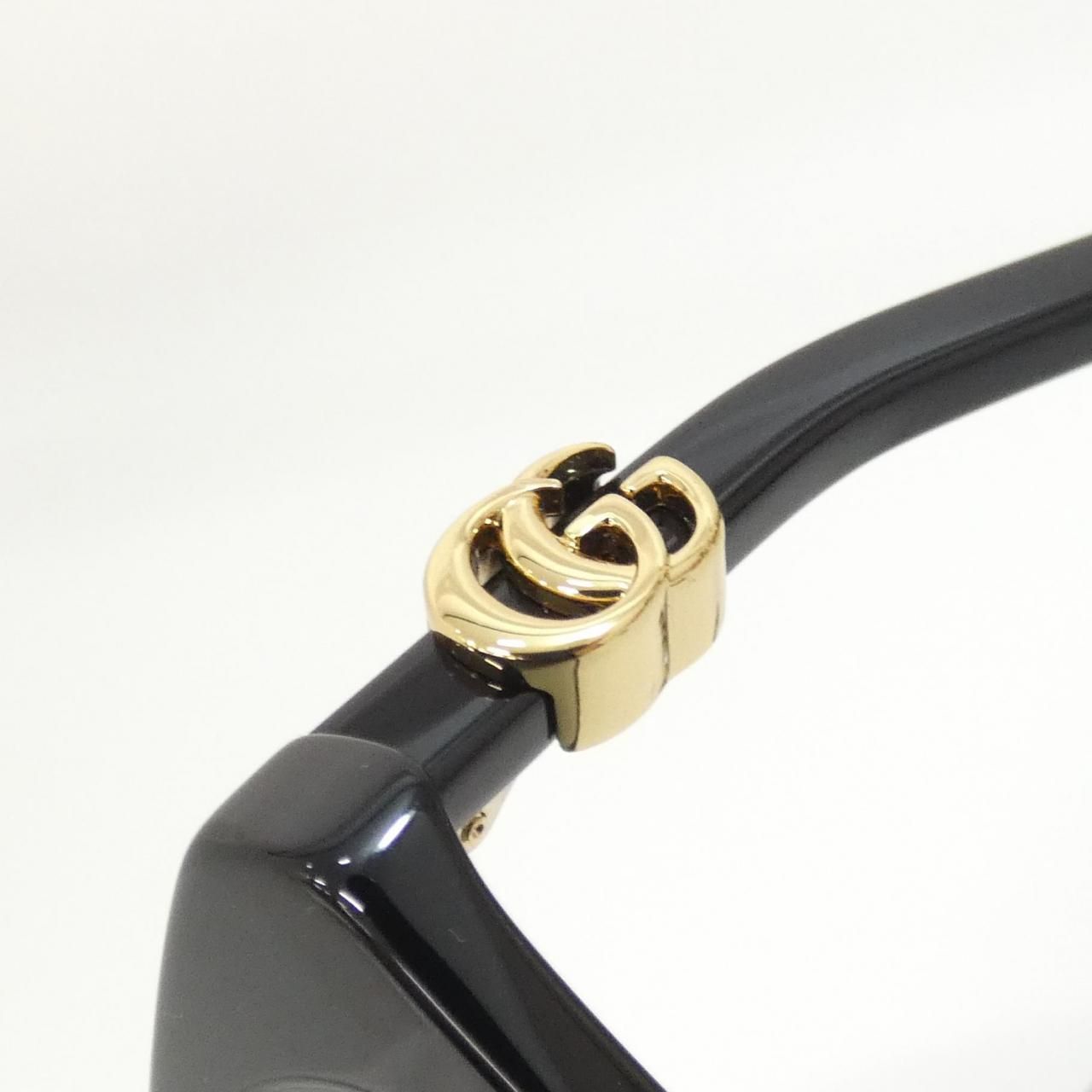 Gucci Sunglasses Eyewear Clear — view 4