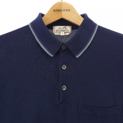 Hermes Polo Navy — view 5