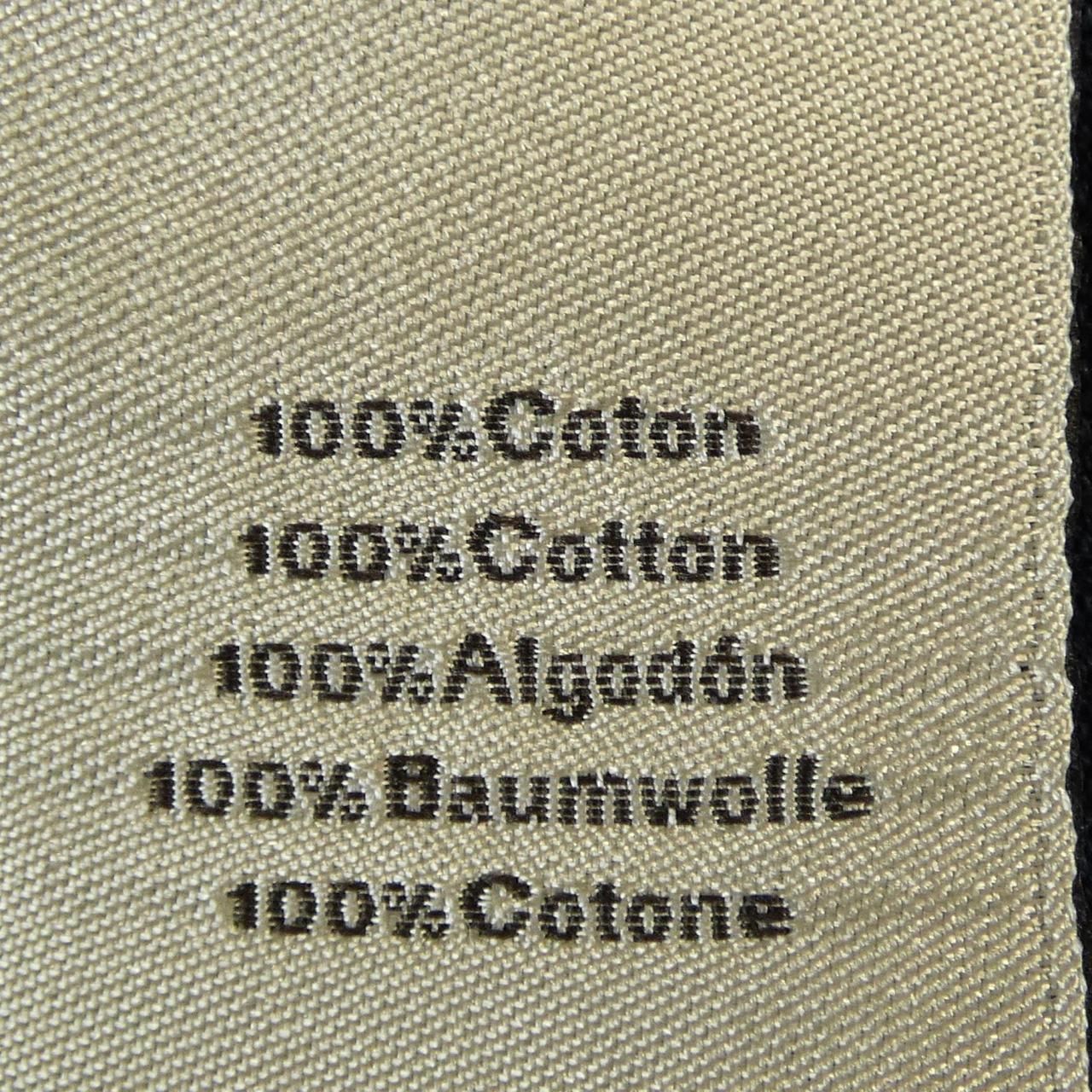 Hermes Polo Navy — view 3