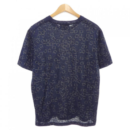 Hermes T-Shirt Navy — view 2
