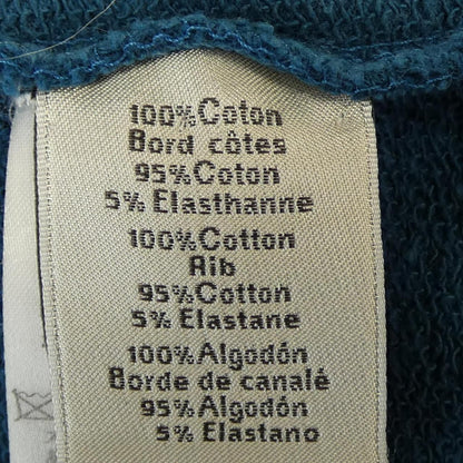 Hermes Hoodie Green — view 3