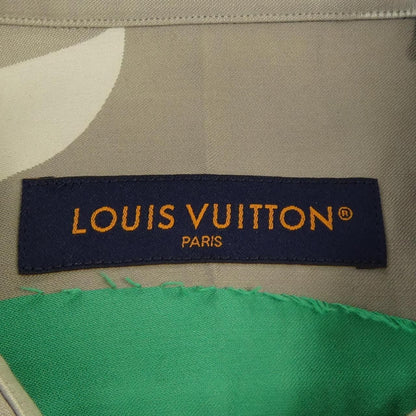 Louis Vuitton Shirt Gray — view 4