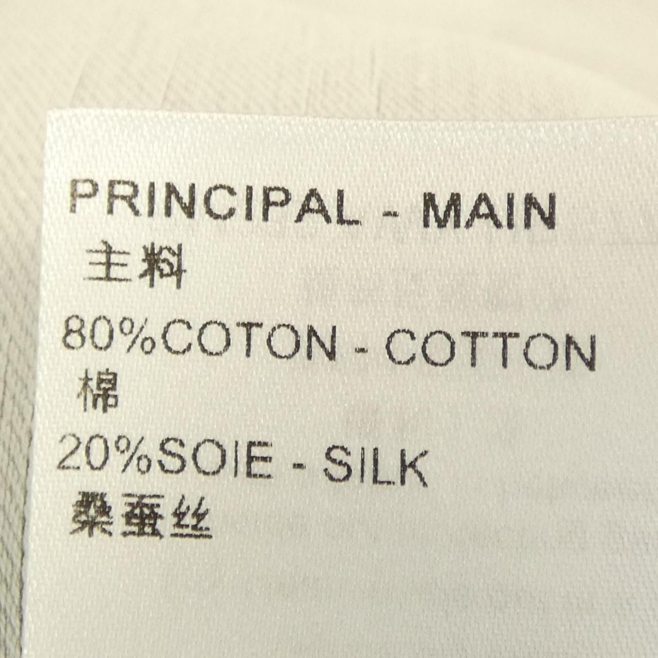 Louis Vuitton Shirt Gray — view 3