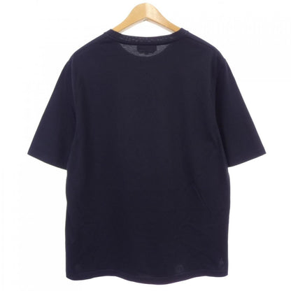 Hermes Etrier en Fragments T-Shirt — view 2