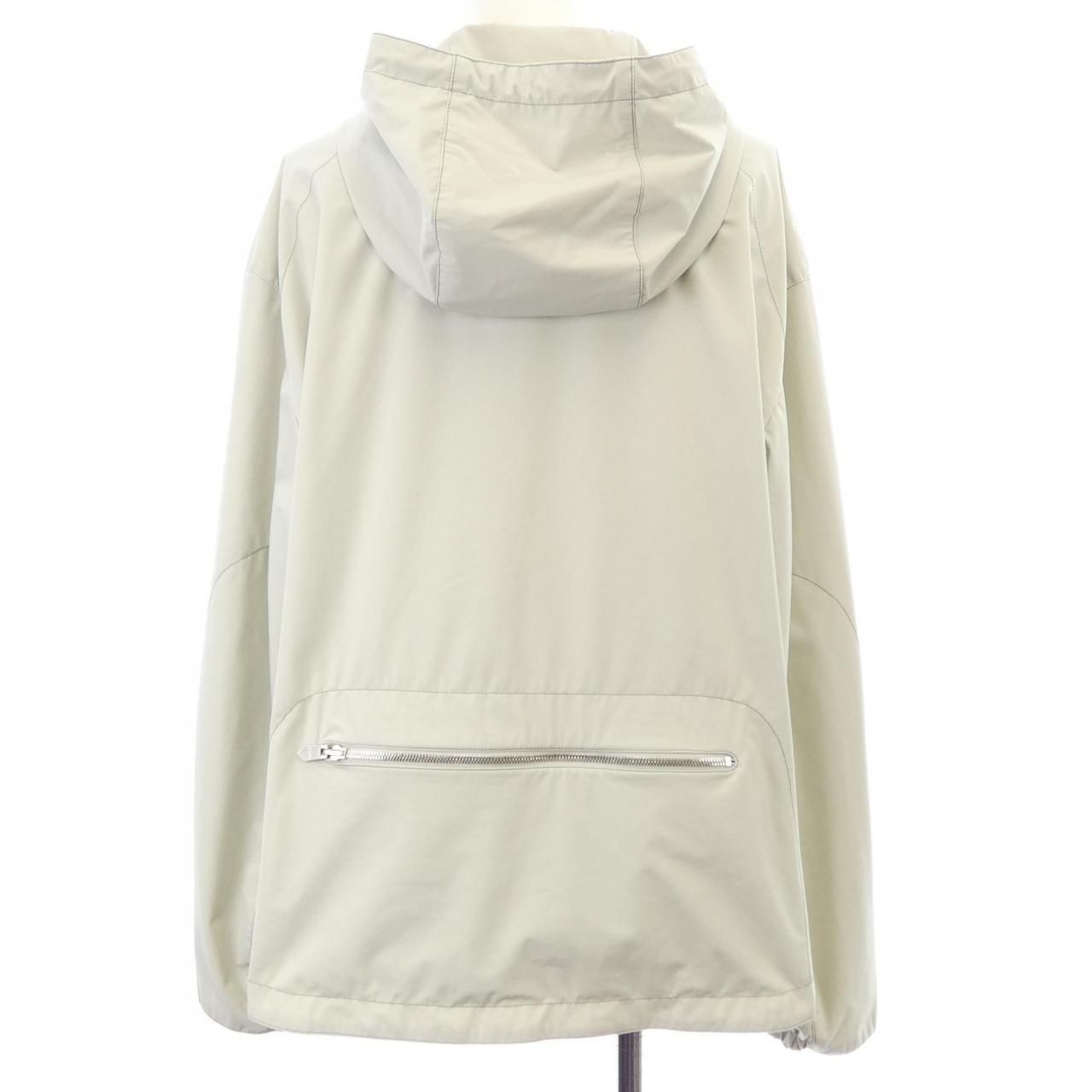 Hermes Jacket Gray — view 2
